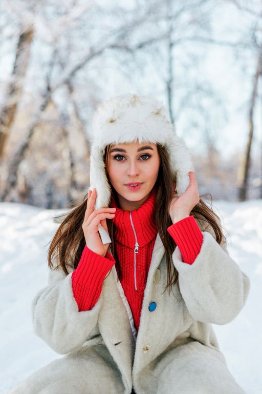 Обложка Большая фотокнига