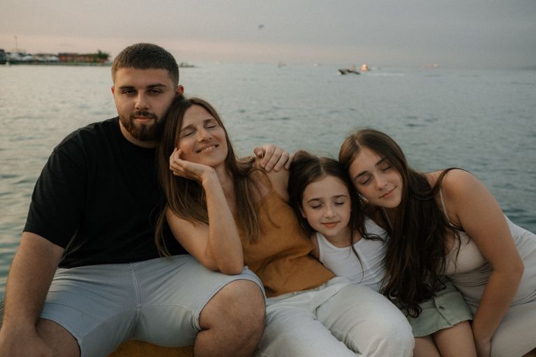 Обложка Большая фотокнига