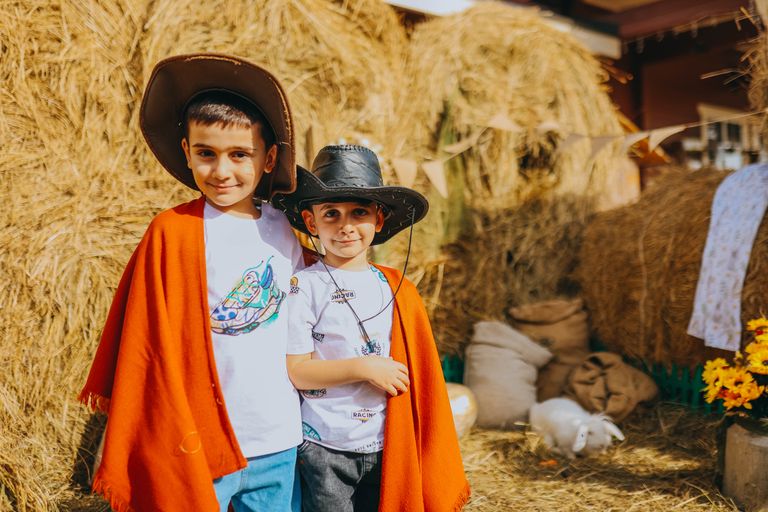 Обложка Большая фотокнига