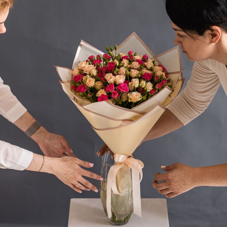 Обложка Большая фотокнига