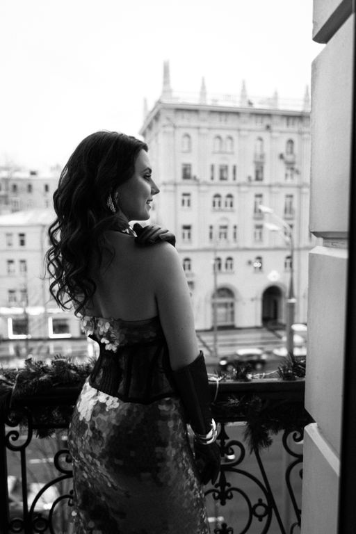 Обложка Большая фотокнига