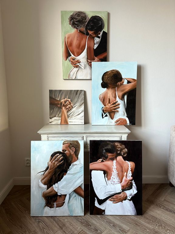 Обложка Большая фотокнига