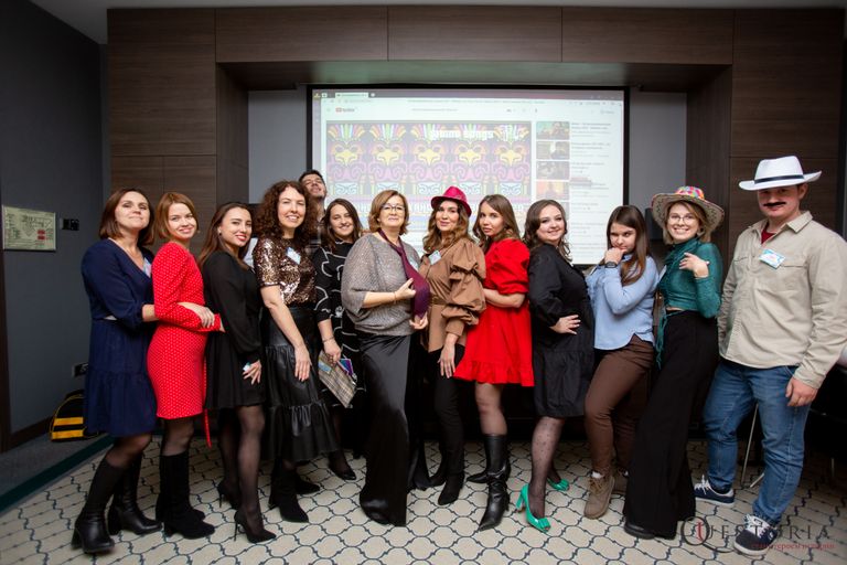 Обложка Большая фотокнига