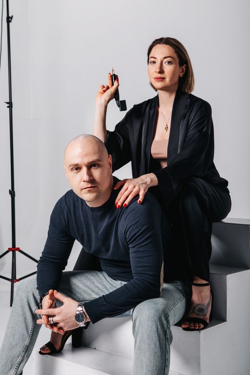 Обложка Большая фотокнига