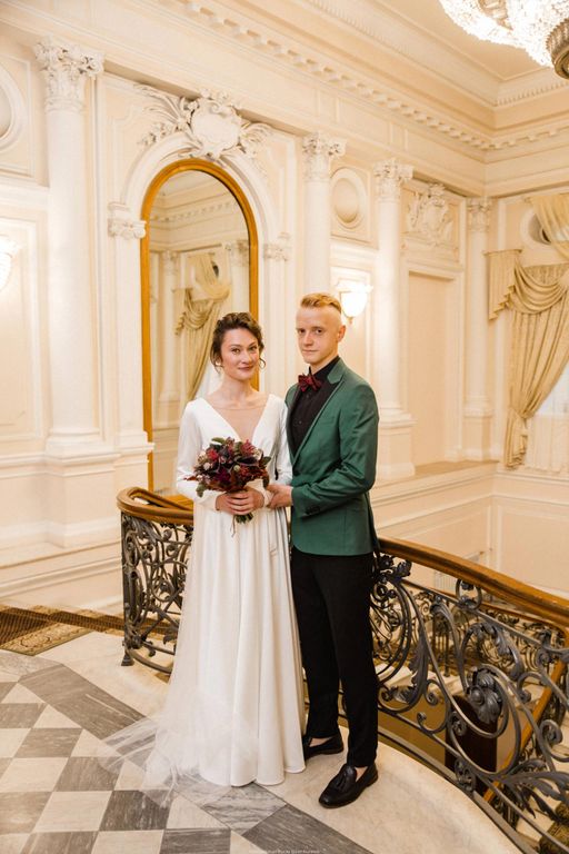 Обложка Большая фотокнига