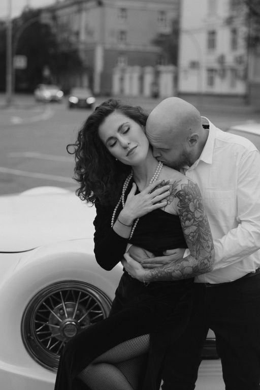 Обложка Большая фотокнига