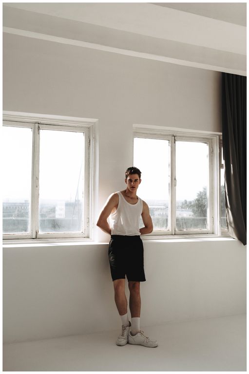 Обложка Большая фотокнига