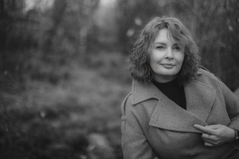 Обложка Большая фотокнига