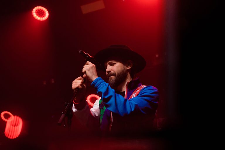 Обложка Большая фотокнига