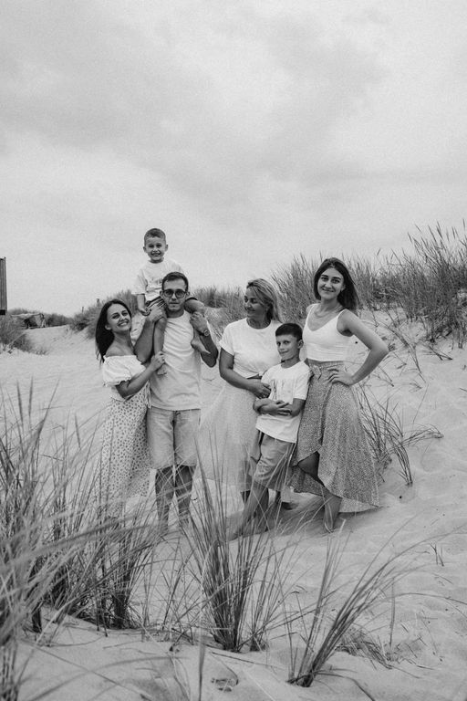 Обложка Большая фотокнига