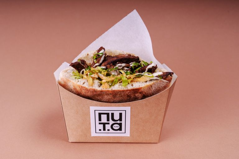 Обложка Большая фотокнига