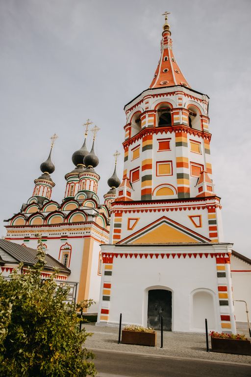 Обложка Большая фотокнига