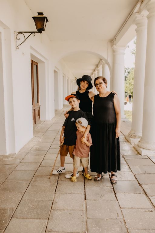 Обложка Большая фотокнига