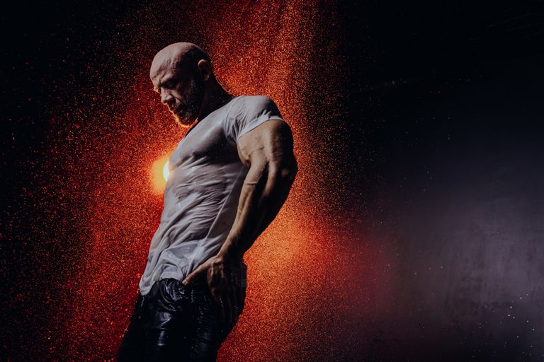 Обложка Большая фотокнига