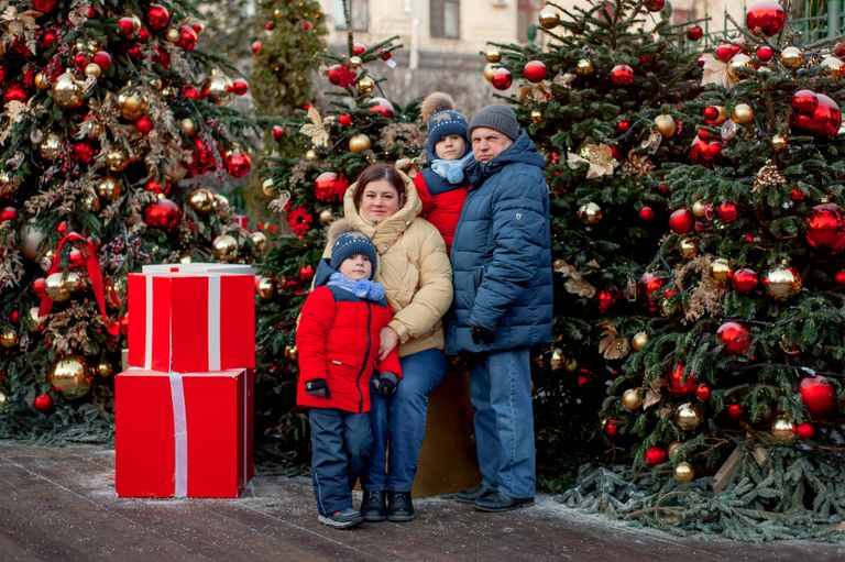 Обложка Большая фотокнига