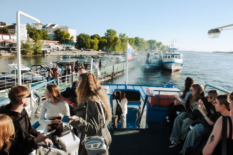 Обложка Большая фотокнига