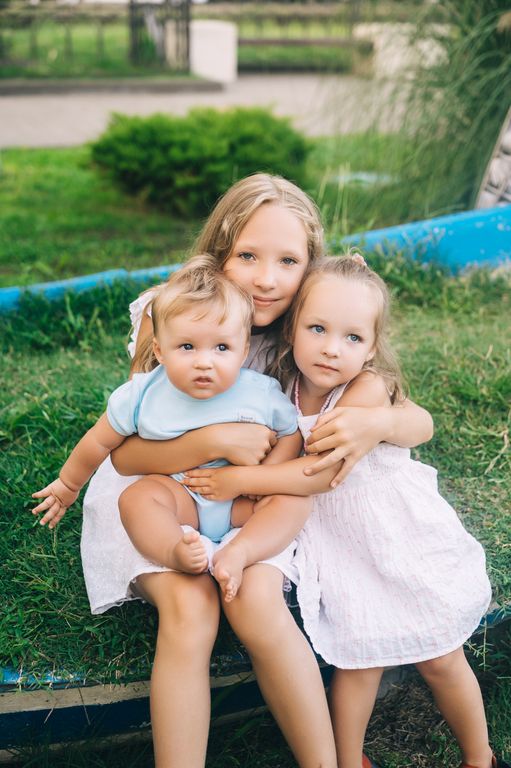 Обложка Большая фотокнига