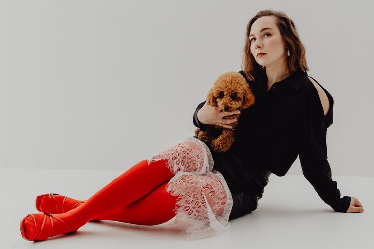 Обложка Большая фотокнига