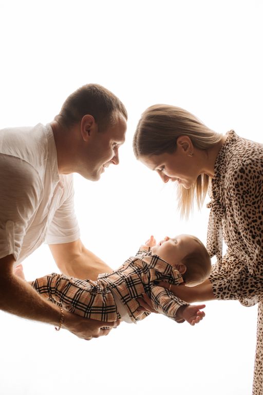 Обложка Большая фотокнига