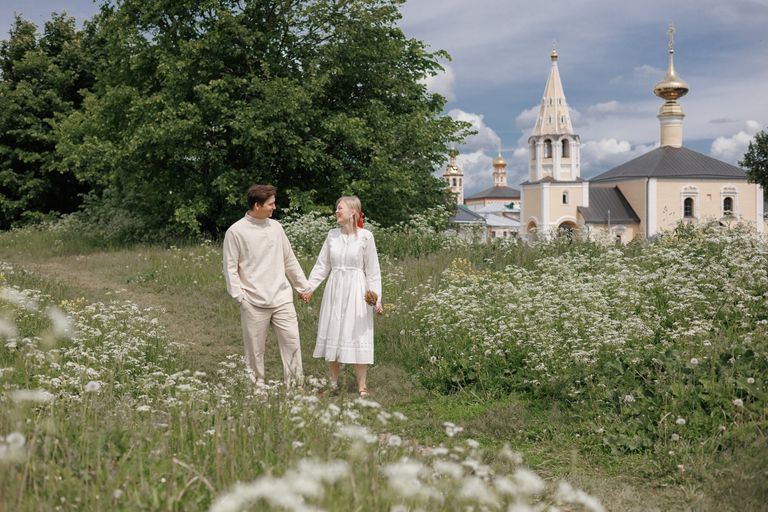 Обложка Большая фотокнига