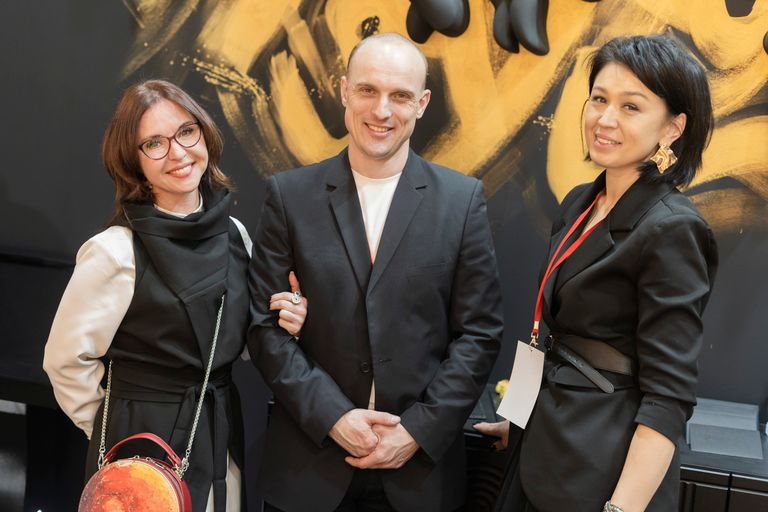 Обложка Большая фотокнига