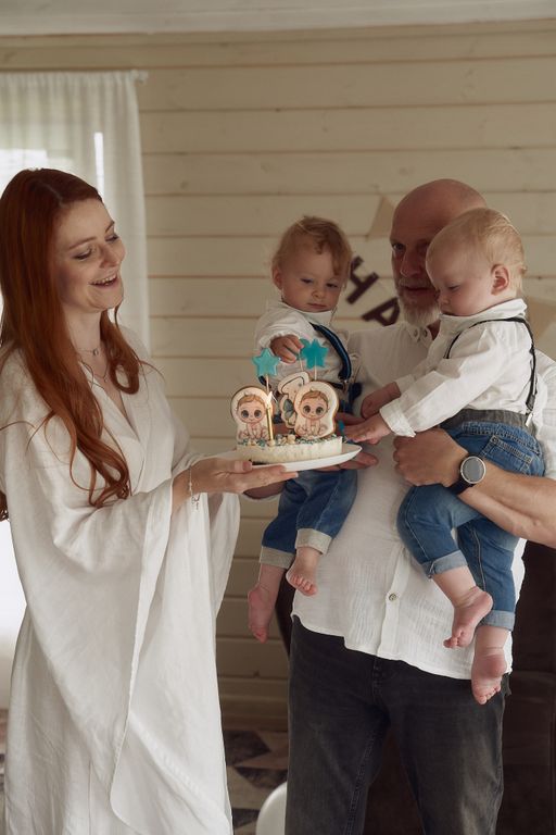 Обложка Большая фотокнига