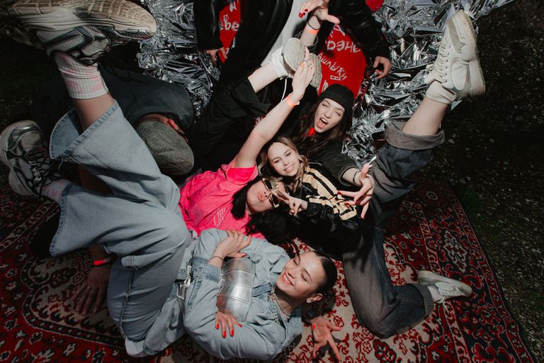 Обложка Большая фотокнига