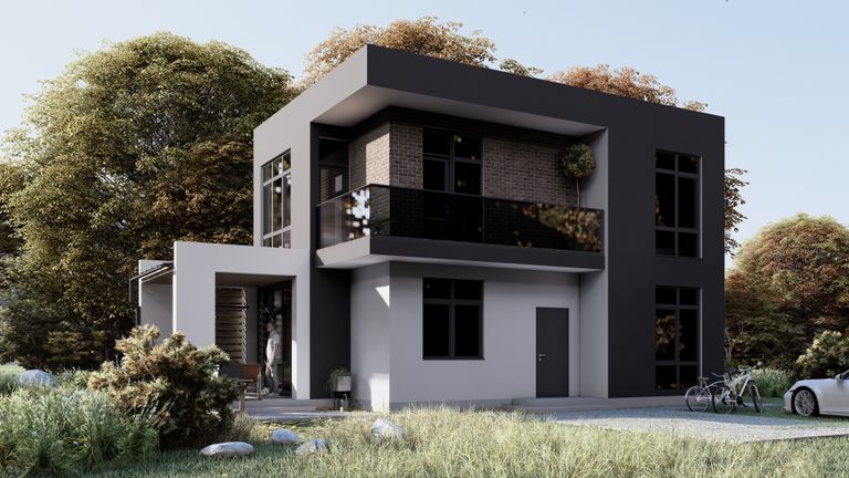 Обложка Большая фотокнига