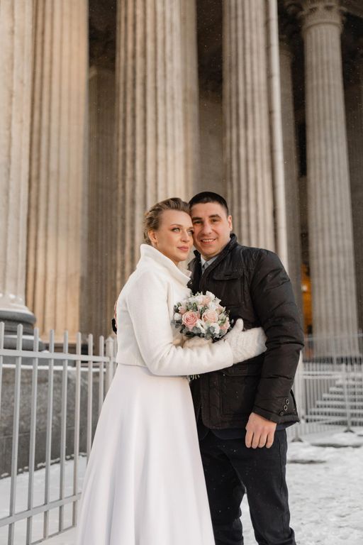 Обложка Большая фотокнига