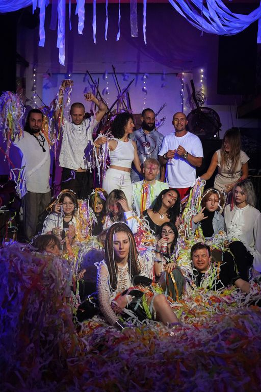 Обложка Большая фотокнига