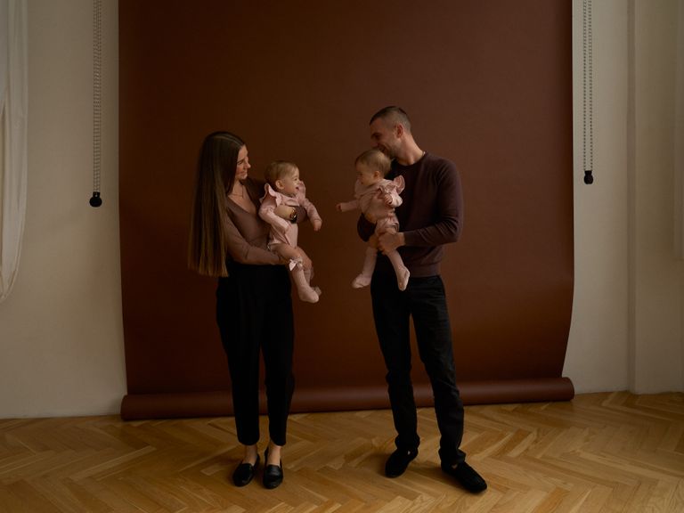 Обложка Большая фотокнига