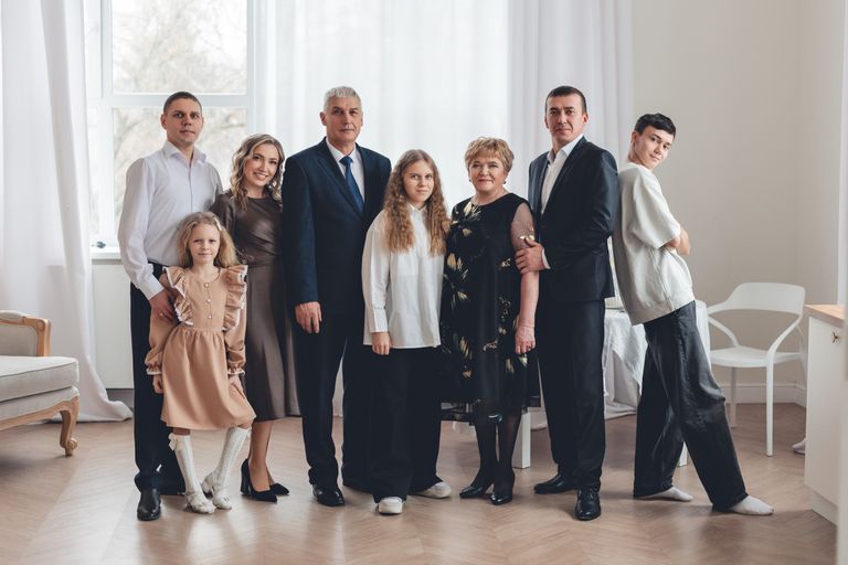 Обложка Большая фотокнига