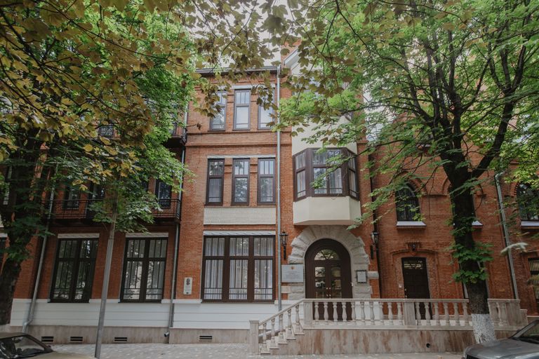 Обложка Большая фотокнига