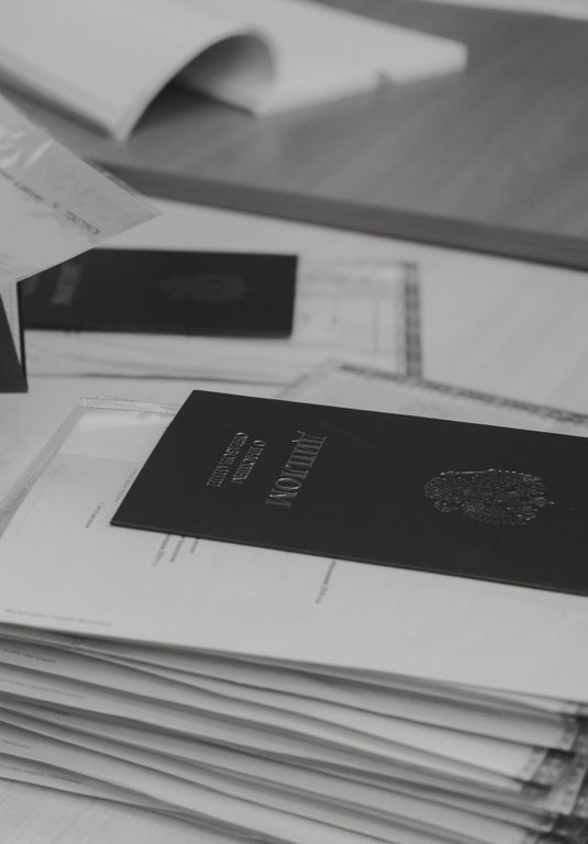 Обложка Большая фотокнига