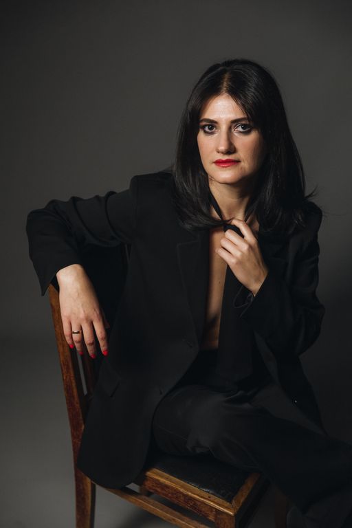 Обложка Большая фотокнига