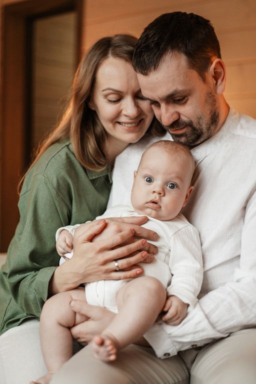 Обложка Большая фотокнига