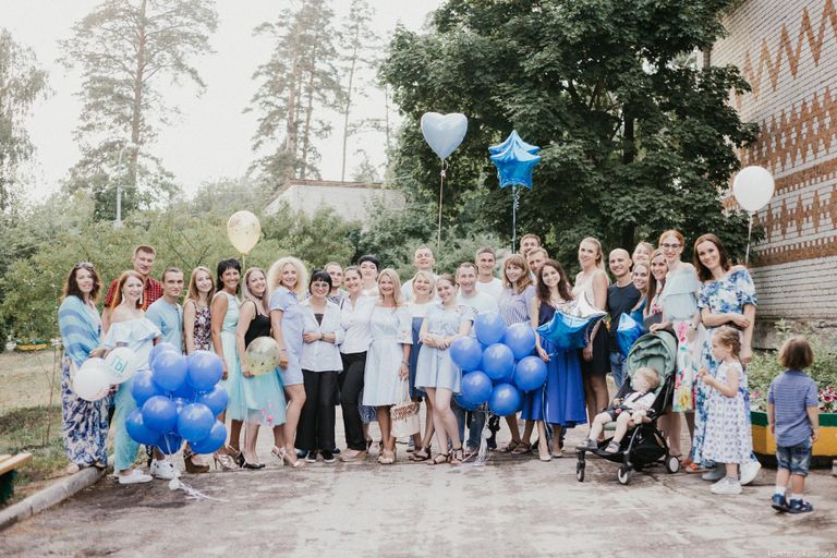 Обложка Большая фотокнига