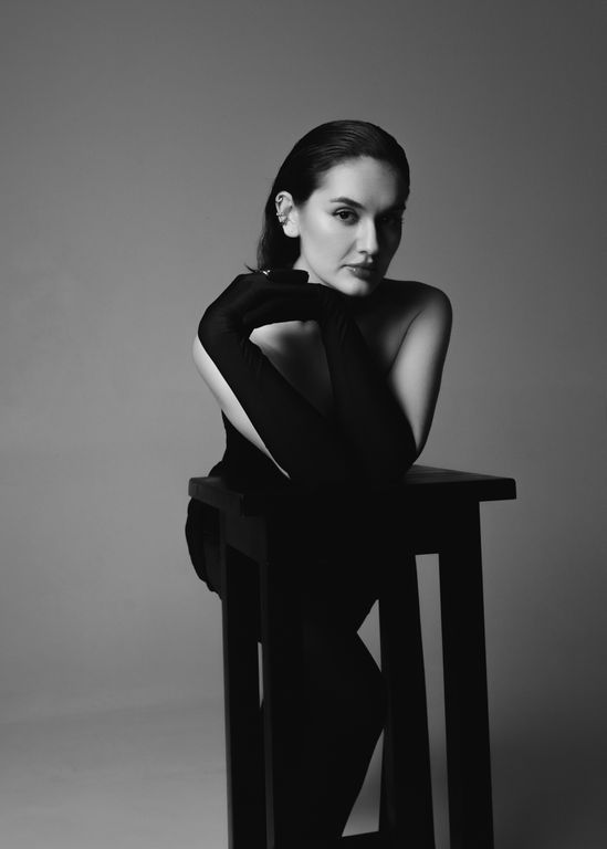 Обложка Большая фотокнига