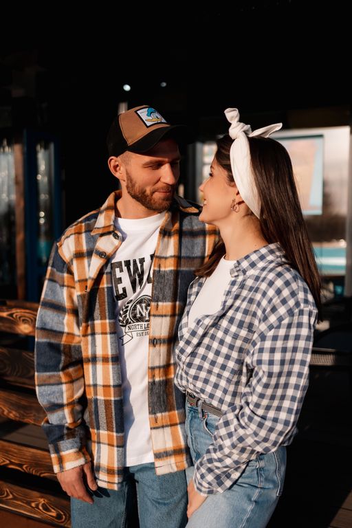 Обложка Большая фотокнига