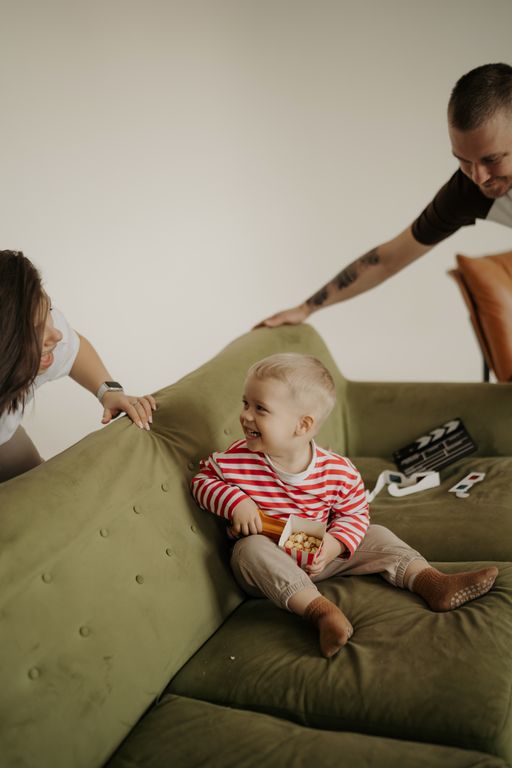 Обложка Большая фотокнига