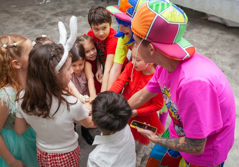 Обложка Большая фотокнига