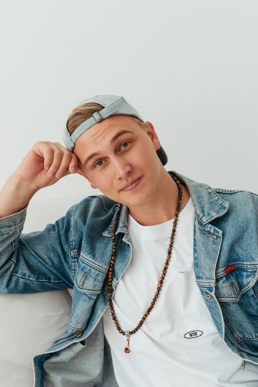 Обложка Большая фотокнига