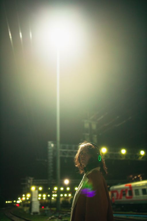 Обложка Большая фотокнига