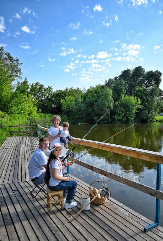 Обложка Большая фотокнига