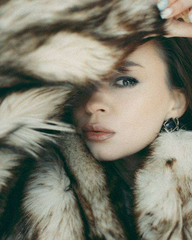 Обложка Большая фотокнига