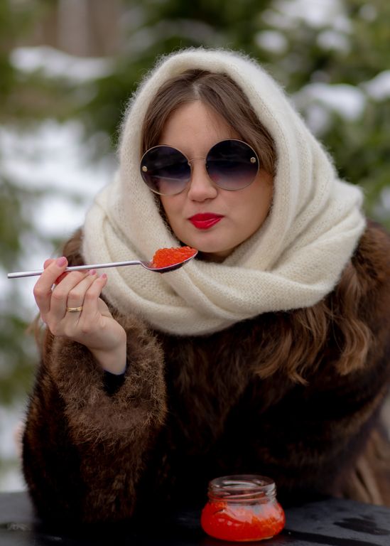 Обложка Большая фотокнига