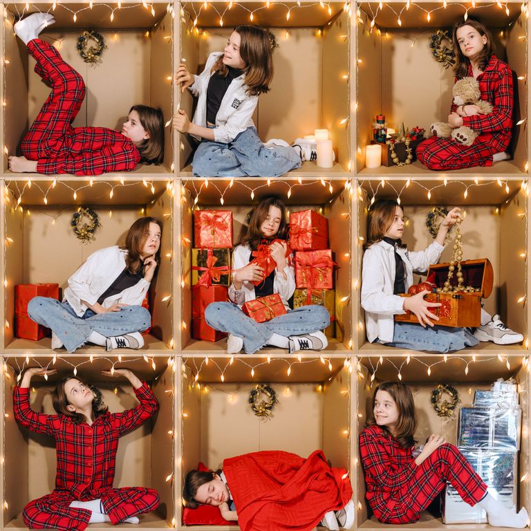 Обложка Большая фотокнига