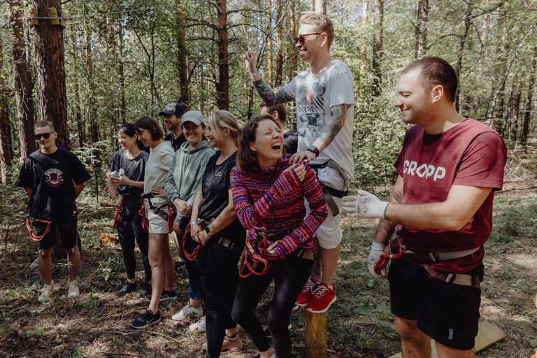 Обложка Большая фотокнига