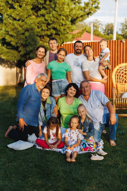 Обложка Большая фотокнига