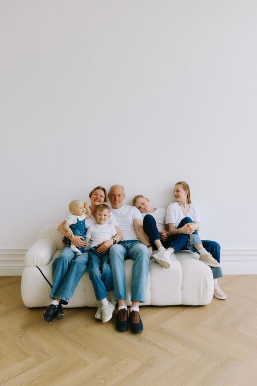 Обложка Большая фотокнига